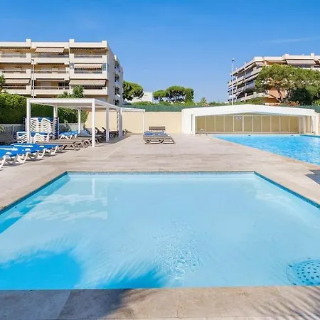 Apartamento - Beachfront - Swimming Pool - Garage - Tennis Saint-Laurent-du-Var