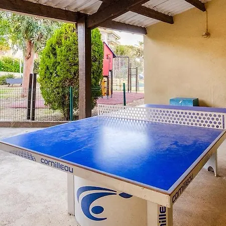 Apartamento - Beachfront - Swimming Pool - Garage - Tennis *